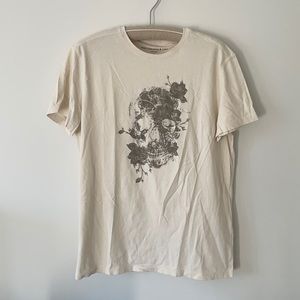 John Varvatos tshirt